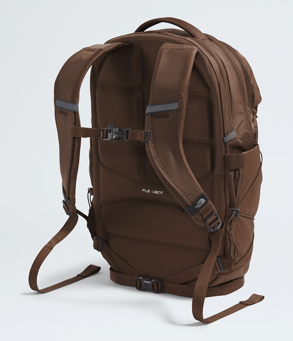 Women’s Borealis Luxe Backpack - Image 2