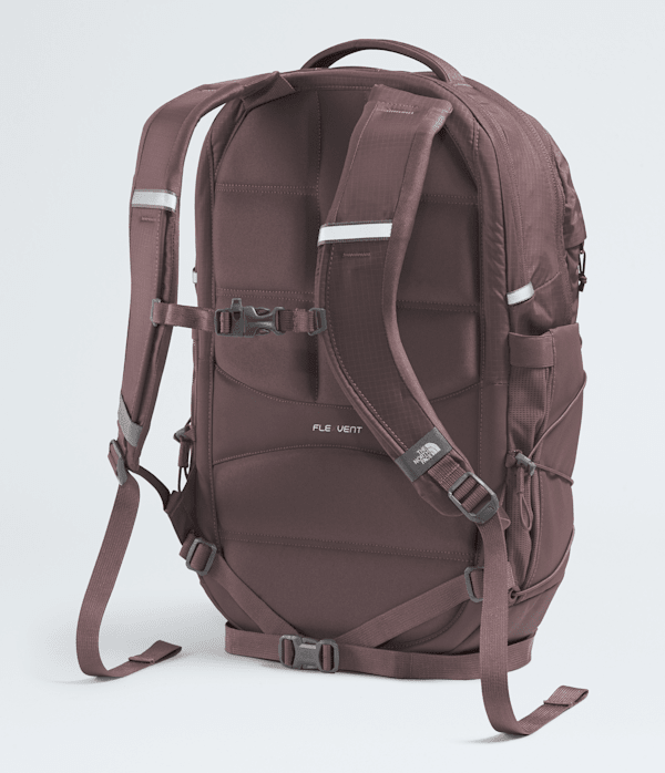 Women’s Borealis Luxe Backpack - Image 2