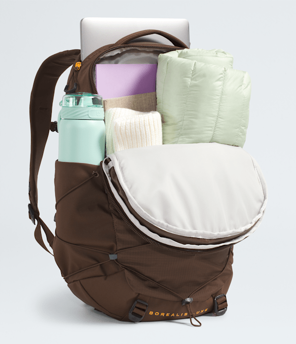 Women’s Borealis Luxe Backpack - Image 4