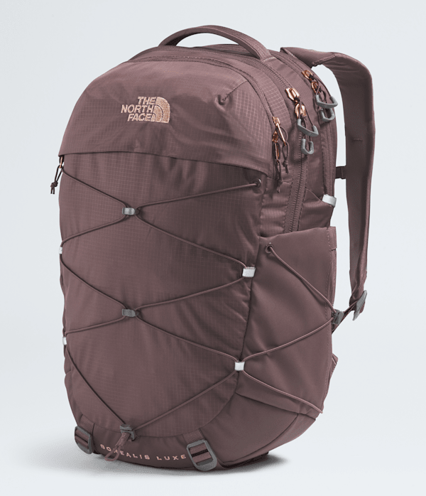 Women’s Borealis Luxe Backpack - Image 3