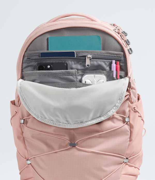 Women’s Borealis Luxe Backpack - Image 6