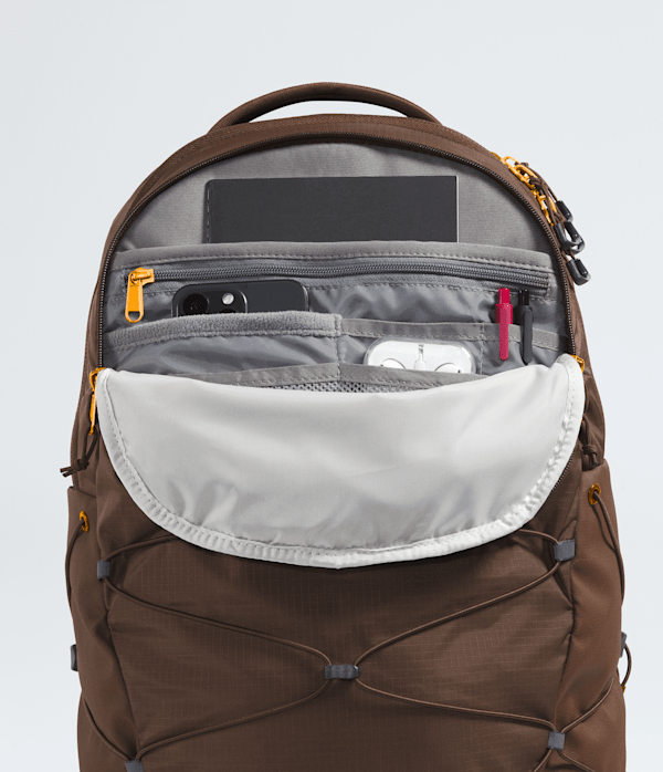 Women’s Borealis Luxe Backpack - Image 6