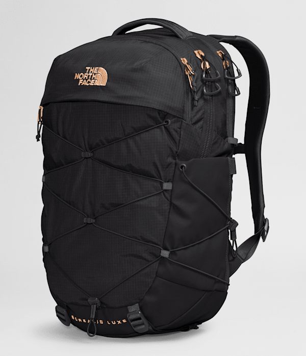Women’s Borealis Luxe Backpack - Image 3