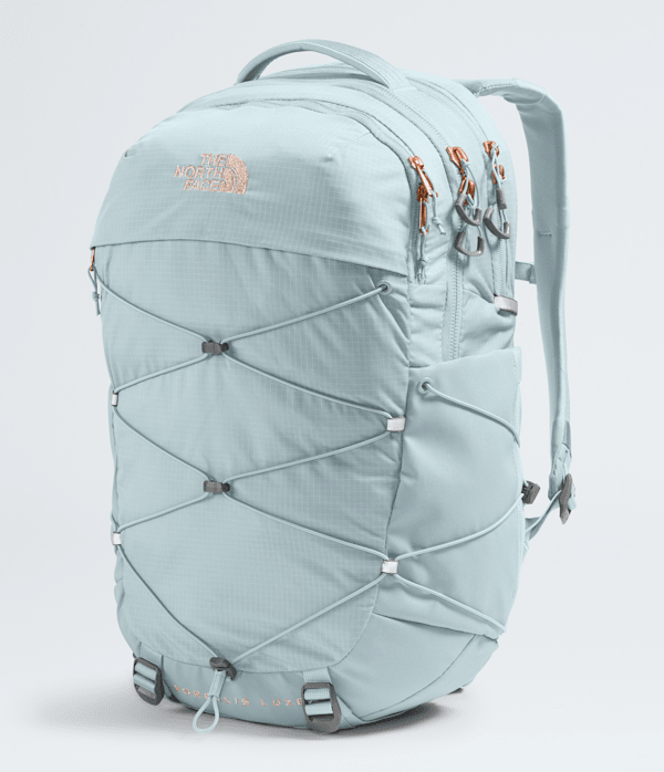 Women’s Borealis Luxe Backpack - Image 3