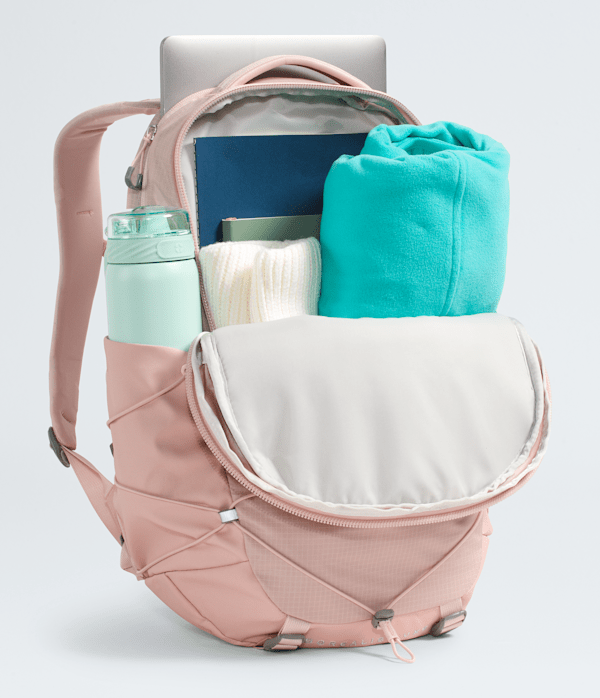 Women’s Borealis Luxe Backpack - Image 4