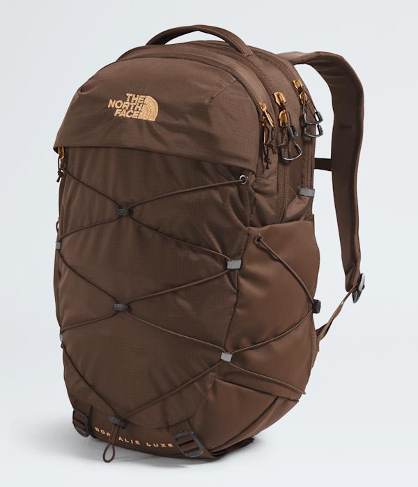 Women’s Borealis Luxe Backpack - Image 3