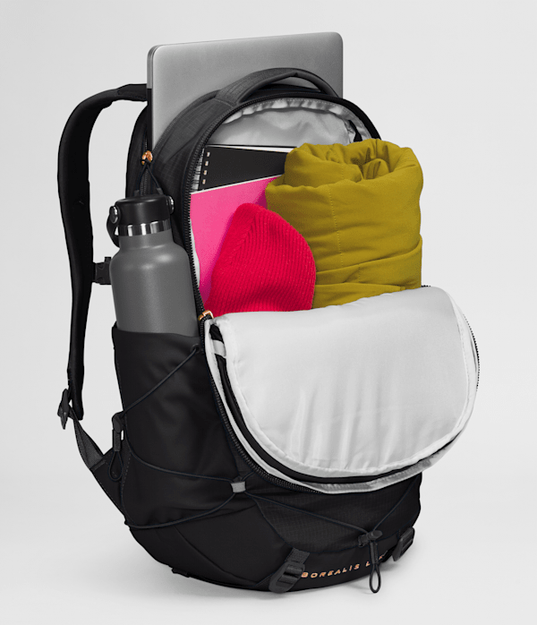 Women’s Borealis Luxe Backpack - Image 4