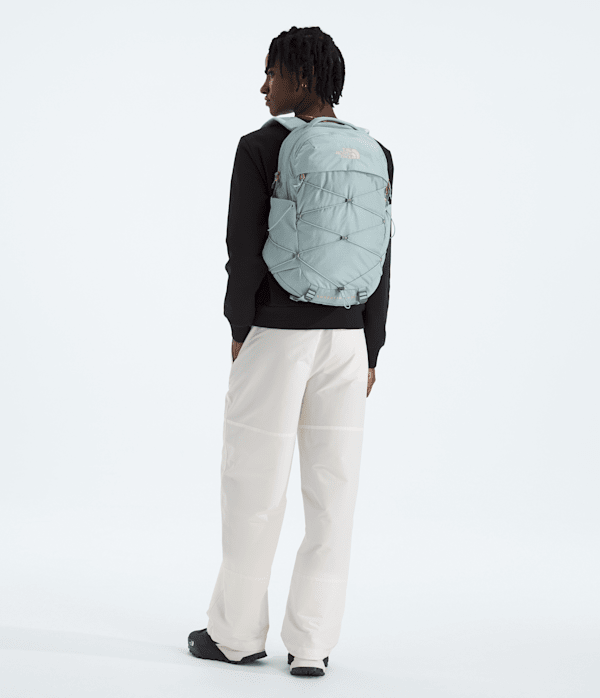 Women’s Borealis Luxe Backpack - Image 5