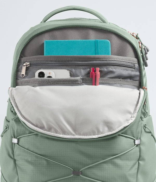 Women’s Borealis Luxe Backpack - Image 6