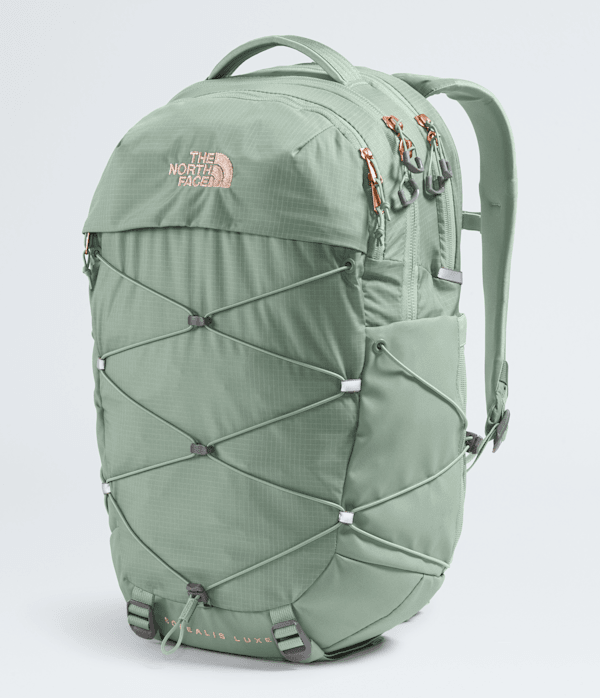 Women’s Borealis Luxe Backpack - Image 3