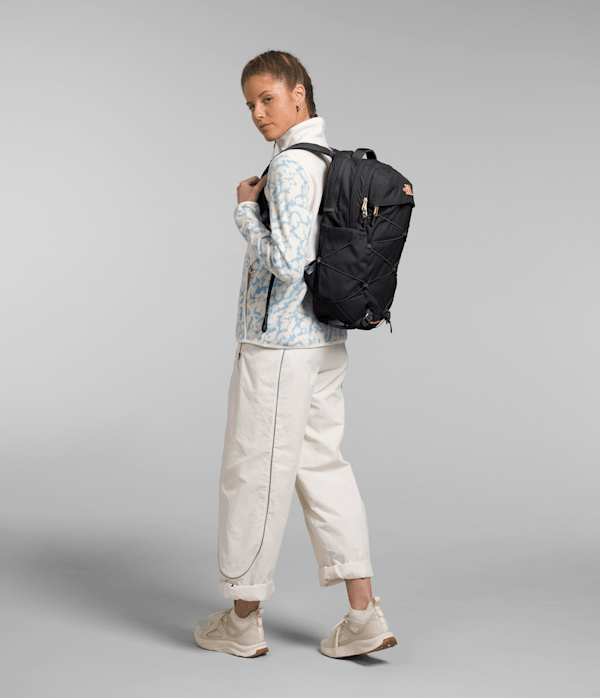 Women’s Borealis Luxe Backpack - Image 5