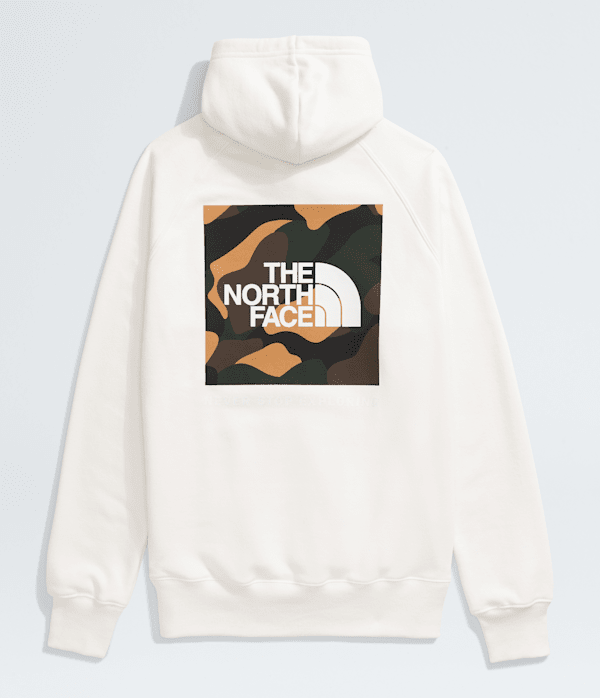 Women’s Box NSE Pullover Hoodie