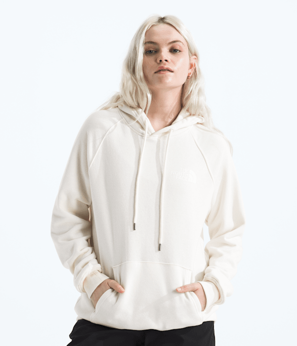 Women’s Box NSE Pullover Hoodie