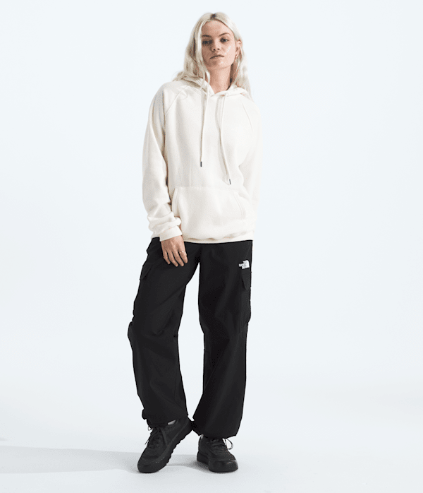 Women’s Box NSE Pullover Hoodie