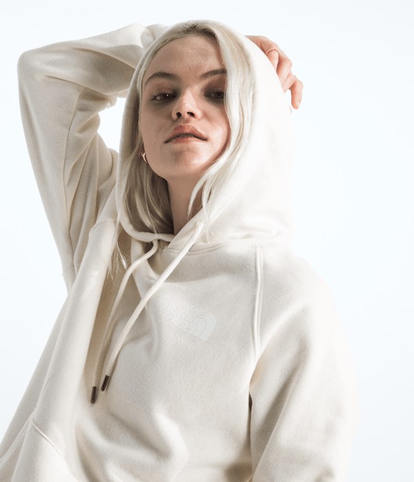 Women’s Box NSE Pullover Hoodie