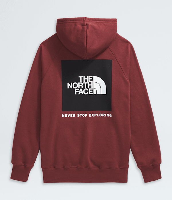 Women’s Box NSE Pullover Hoodie