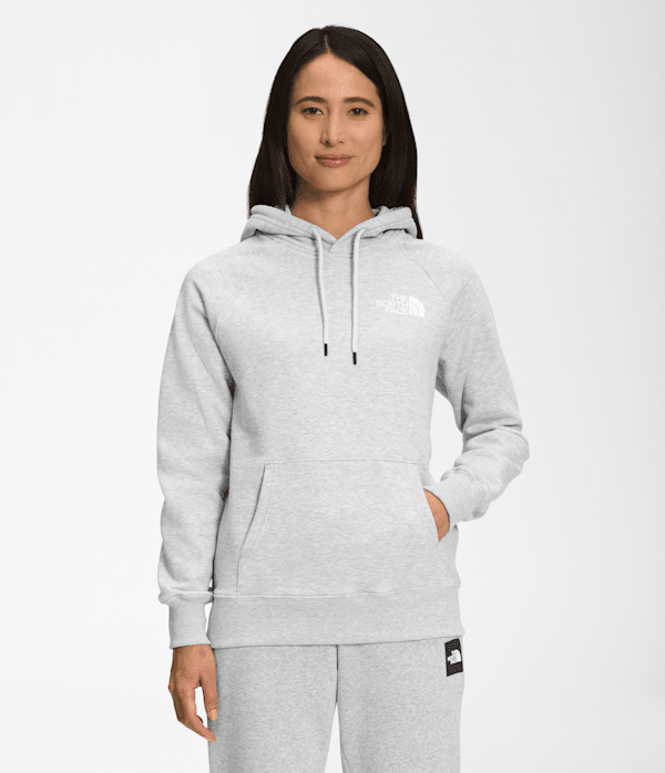 Women’s Box NSE Pullover Hoodie
