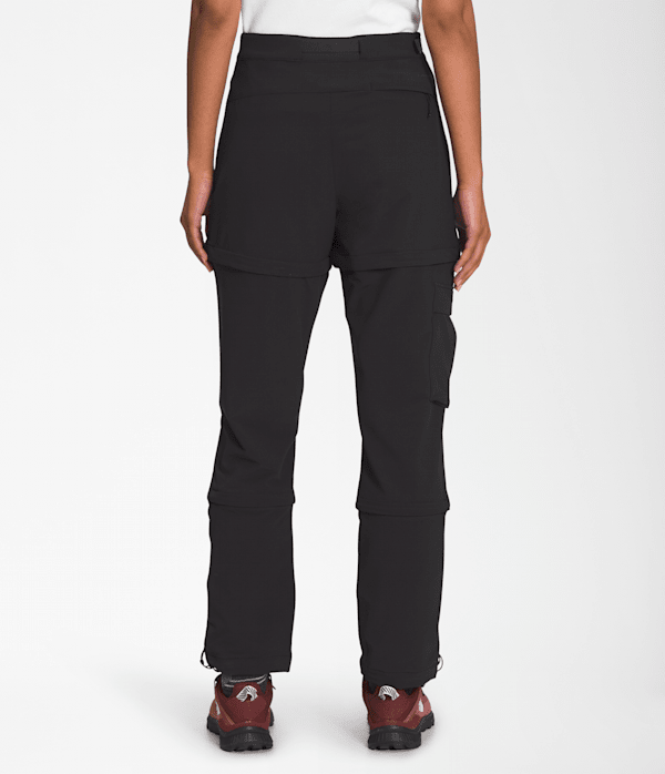 Women’s Bridgeway Zip-Off Pants
