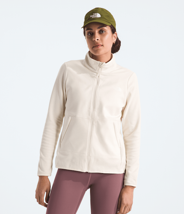 Women’s Canyonlands Full-Zip