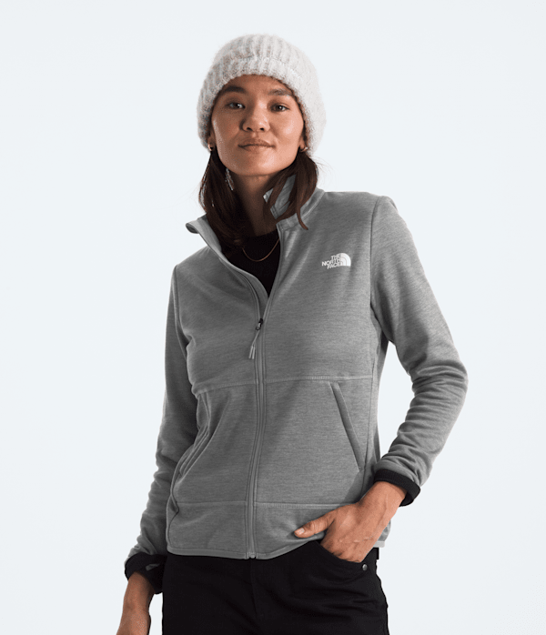 Women’s Canyonlands Full-Zip