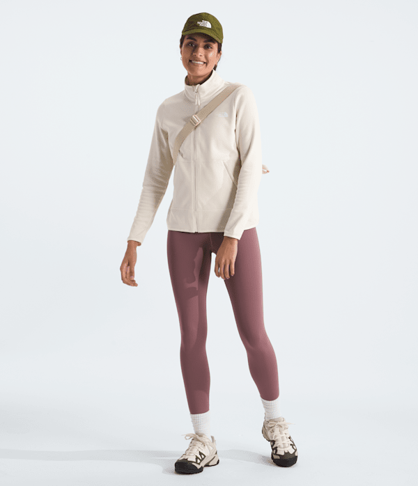 Women’s Canyonlands Full-Zip