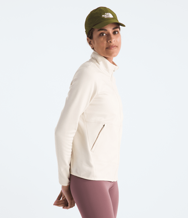 Women’s Canyonlands Full-Zip