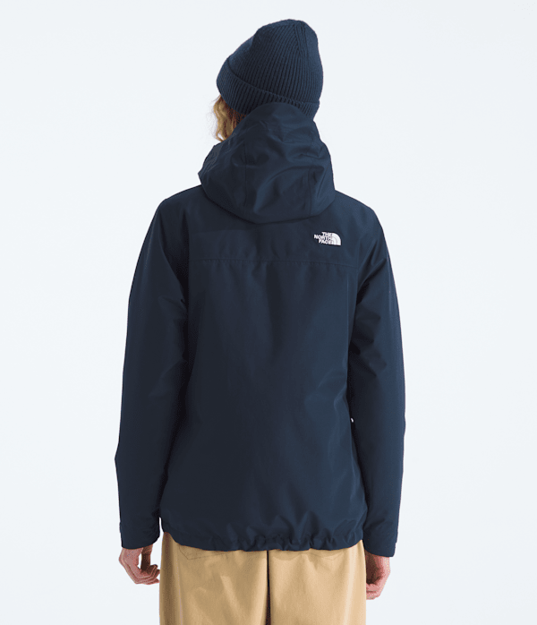 Women’s Carto Mono Triclimate® Hooded Jacket