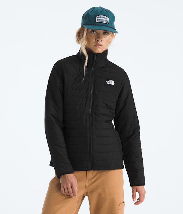 Women’s Carto Mono Triclimate® Hooded Jacket