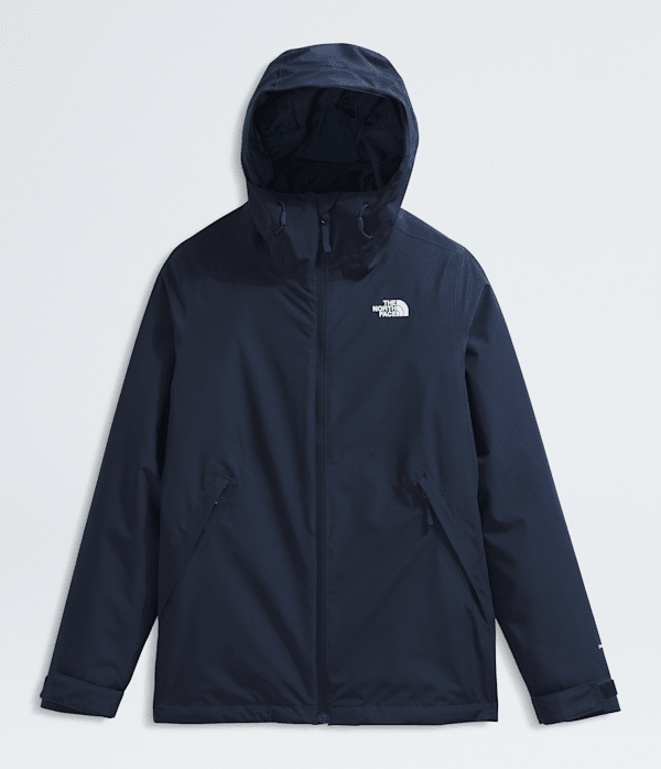 Women’s Carto Mono Triclimate® Hooded Jacket - Image 9