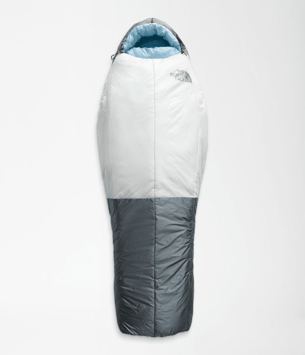 Women’s Cat’s Meow Sleeping Bag