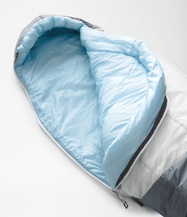 Women’s Cat’s Meow Sleeping Bag
