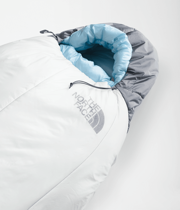 Women’s Cat’s Meow Sleeping Bag - Image 5