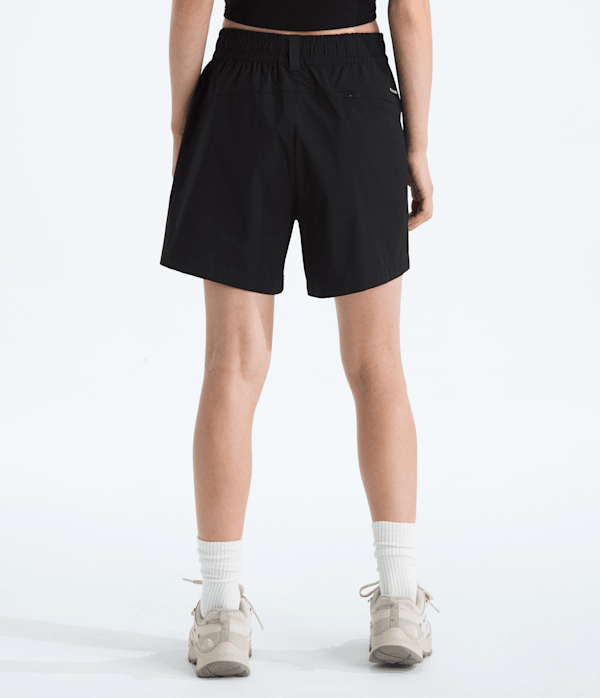Women’s Class V Pathfinder Pull-On 5'' Shorts