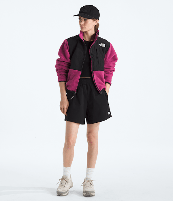 Women’s Class V Pathfinder Pull-On 5'' Shorts