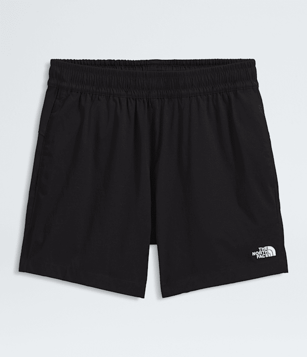 Women’s Class V Pathfinder Pull-On 5'' Shorts - Image 7