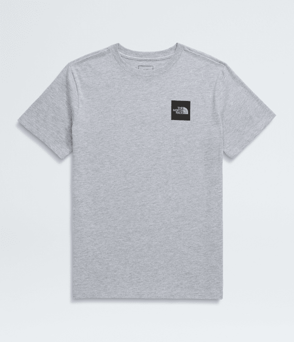 Women’s Core Box Half Dome Short-Sleeve Tee