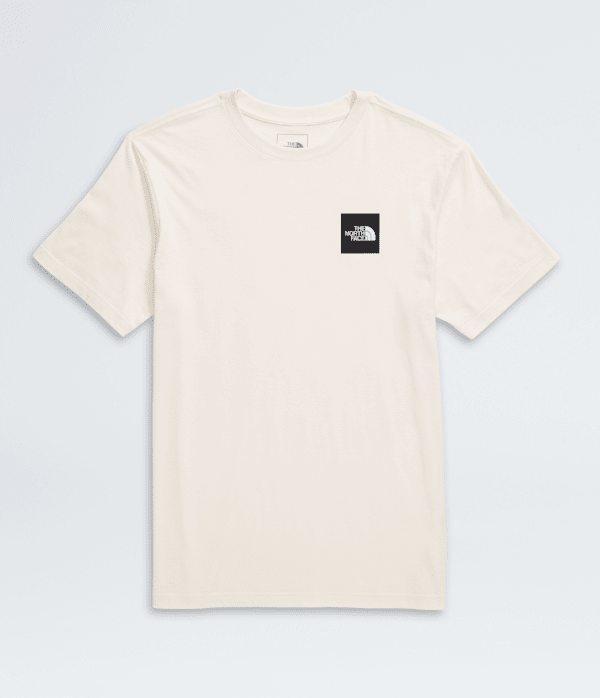 Women’s Core Box Half Dome Short-Sleeve Tee