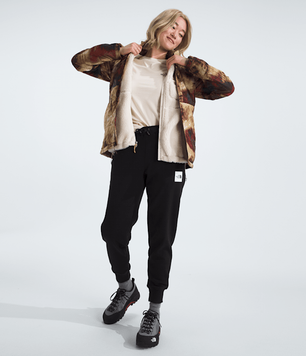 Women’s Core Joggers