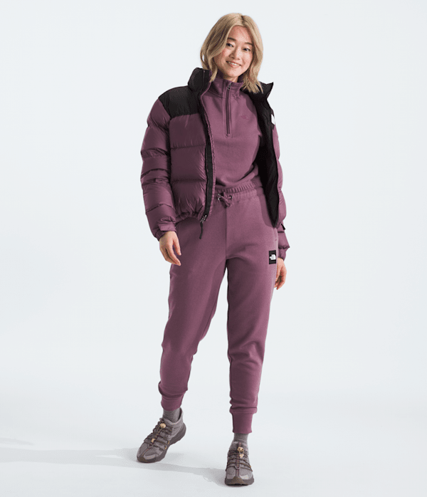 Women’s Core Joggers