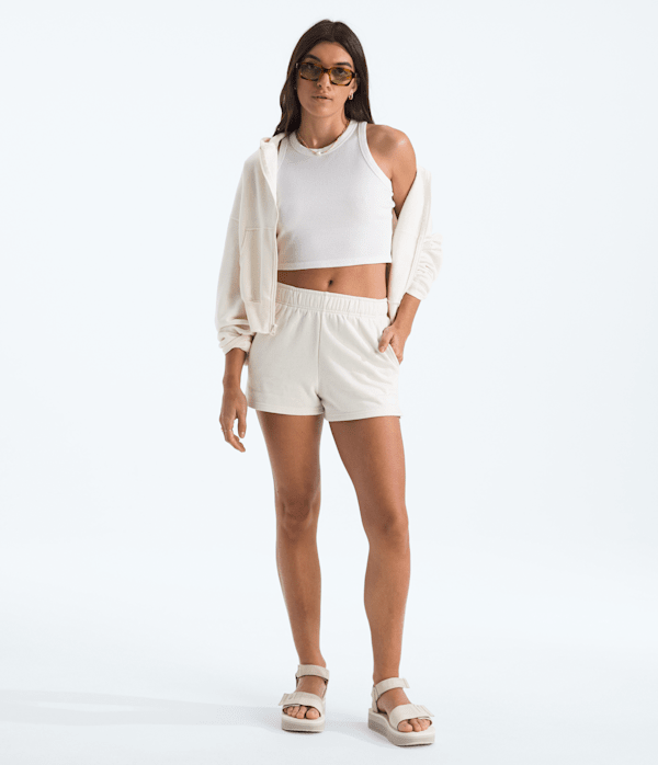 Women’s Core Shorts