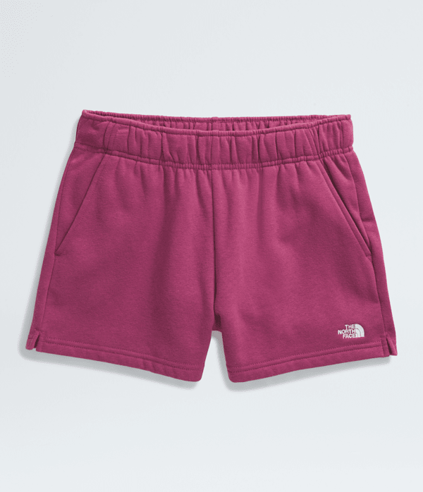 Women’s Core Shorts