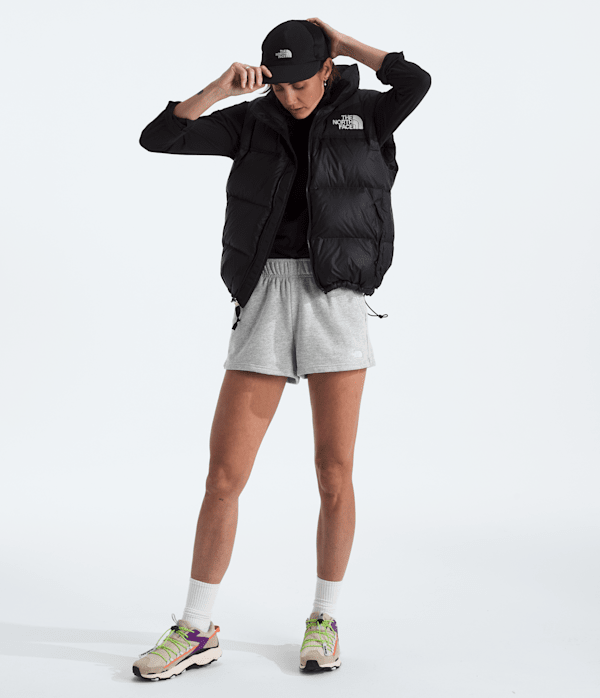 Women’s Core Shorts