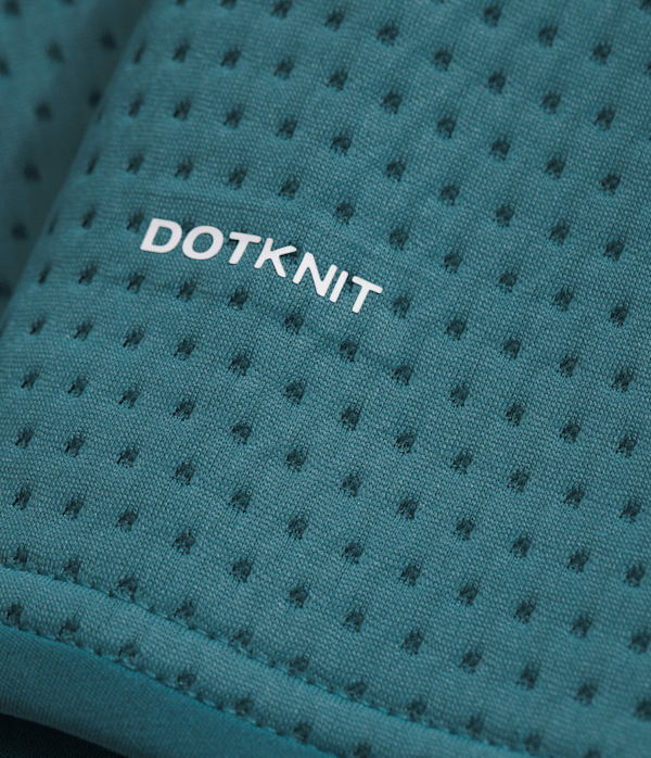 Women’s DOTKNIT™ Thermal Full-Zip Hoodie