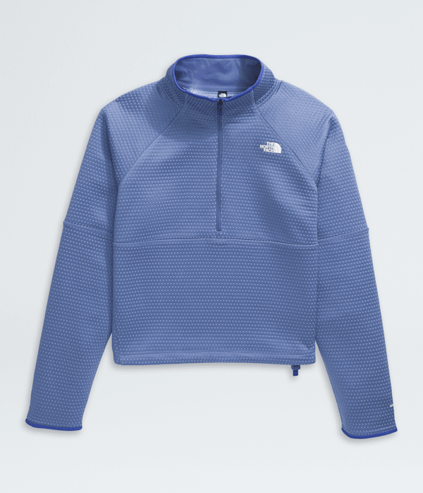 Women’s DOTKNIT™ Thermal ¼-Zip - Image 7