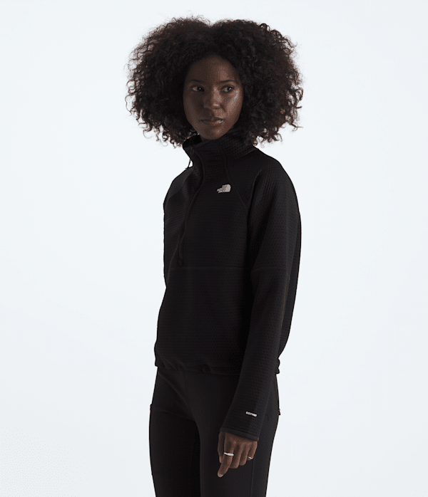 Women’s DOTKNIT™ Thermal ¼-Zip