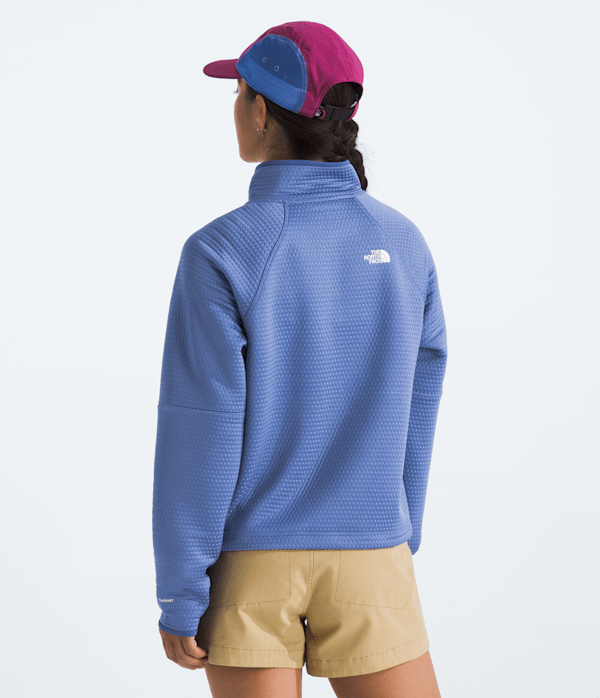 Women’s DOTKNIT™ Thermal ¼-Zip