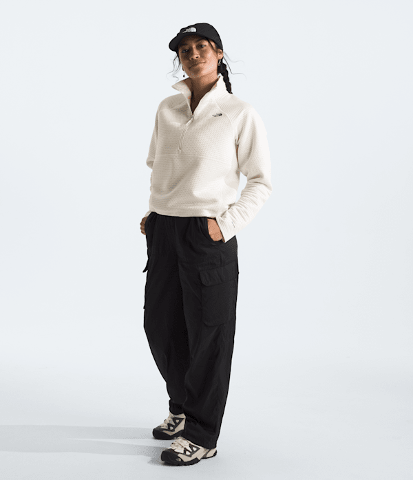 Women’s DOTKNIT™ Thermal ¼-Zip