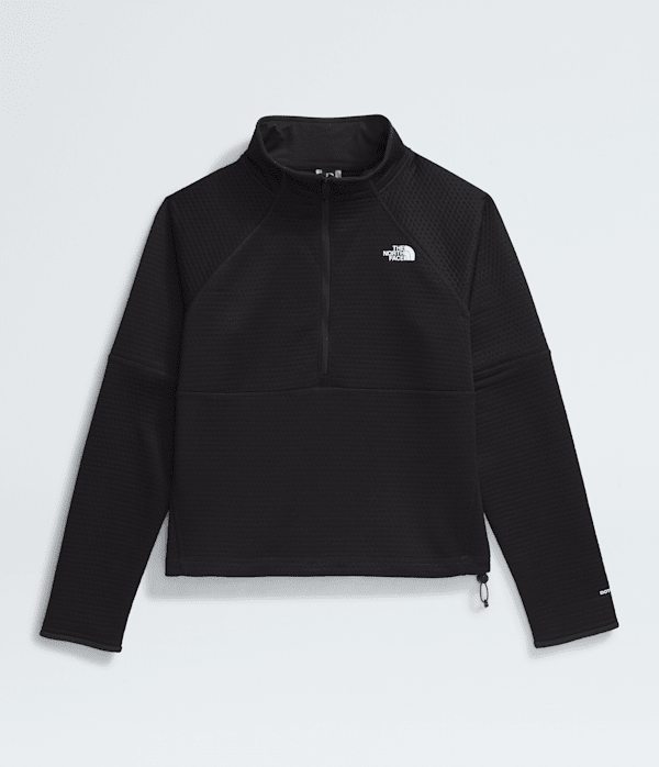 Women’s DOTKNIT™ Thermal ¼-Zip