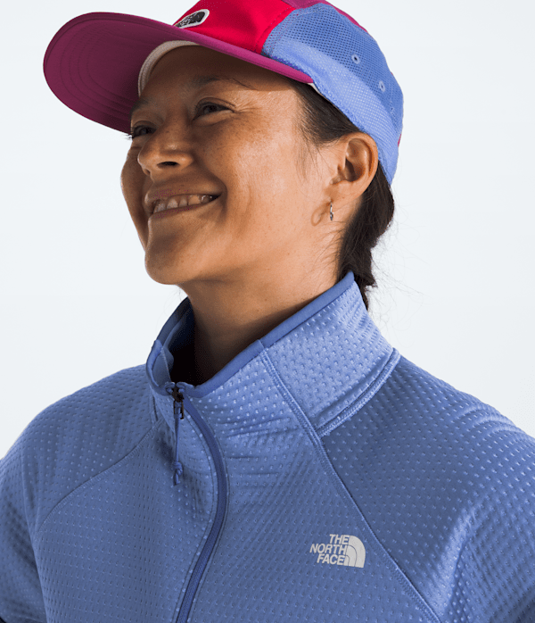 Women’s DOTKNIT™ Thermal ¼-Zip