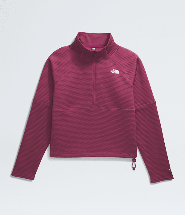 Women’s DOTKNIT™ Thermal ¼-Zip - Image 7